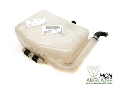 Bouteille de récupération atmosphérique Jaguar XK8 1996-2006 | MJA4460AD
