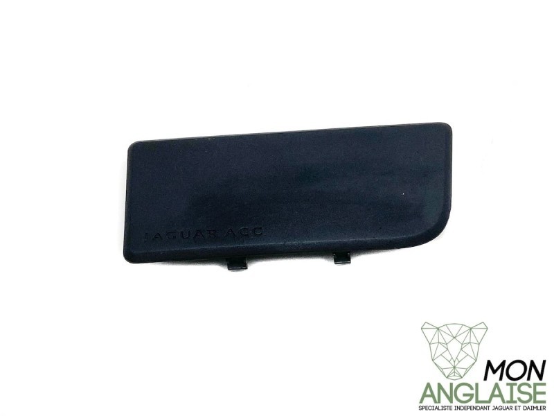 Couvercle de commande de vitesse de pare choc avant Jaguar XF 2008-2015 | C2Z1816