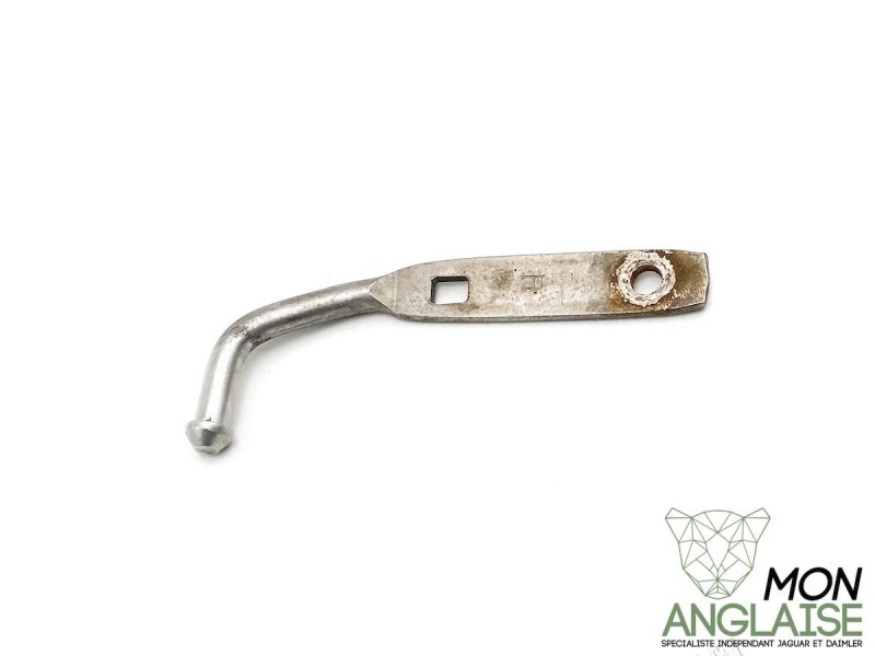 Support de montage d'échappement arrière droite Jaguar XF 2008-2015 | C2Z21927