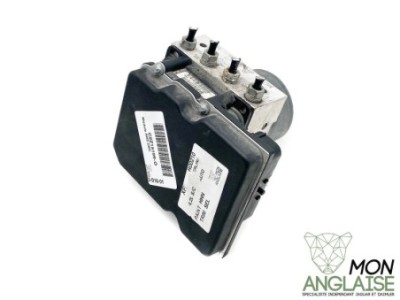 Module ABS DSC Jaguar XF 2008-2011 | C2Z15199