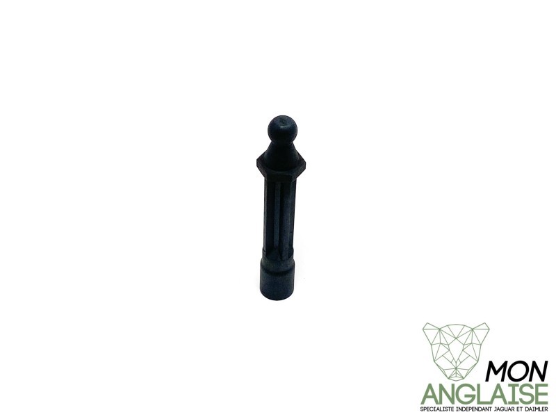 Goujon tournant de couvercle moteur Jaguar S-Type 2004-2008 | C2S30402
