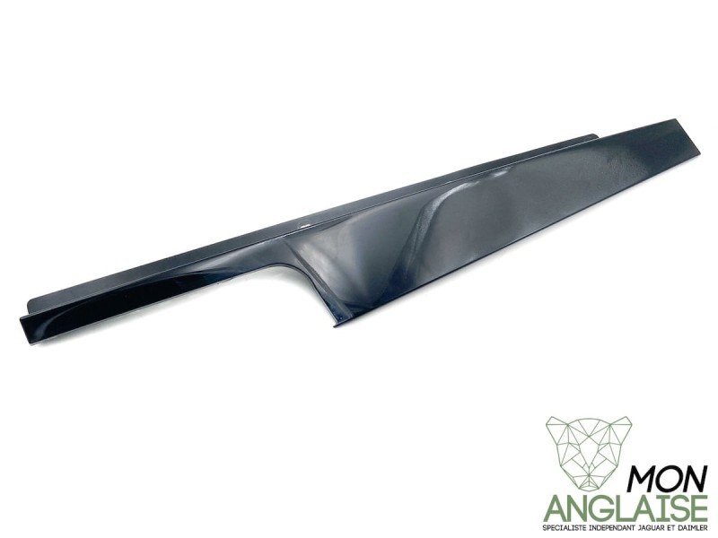 Moulure de portière avant gauche Jaguar XF 2008-2015 | C2Z18487