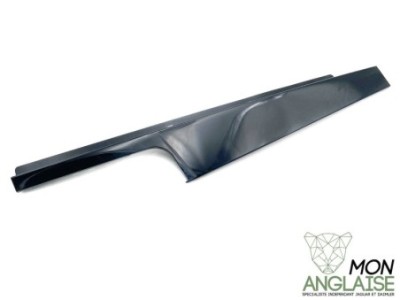 Moulure de portière avant gauche Jaguar XF 2008-2015 | C2Z18487