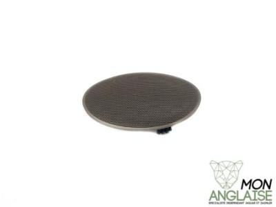 Grille de haut parleur gauche de tableau de bord  Jaguar XJ X350 2006-2009 | C2C31826AMB