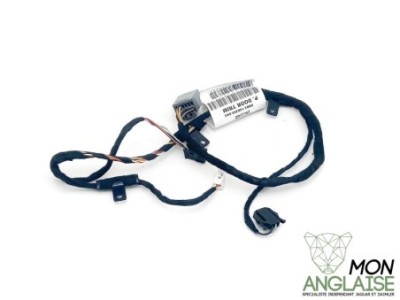 Faisceau de portière avant passager Jaguar XJ X350 2008-2009 | C2C35898