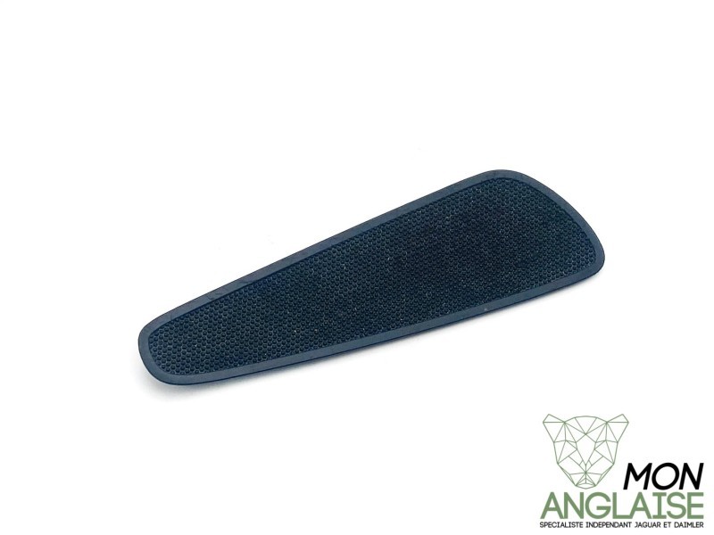 Caoutchouc de portière avant droite Jaguar XJ X350 2005-2009 | C2C28734