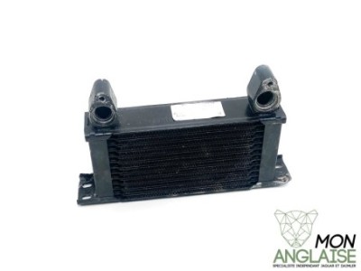 Refroidisseur d'huile droite Jaguar XF 2008-2009 | C2Z1742