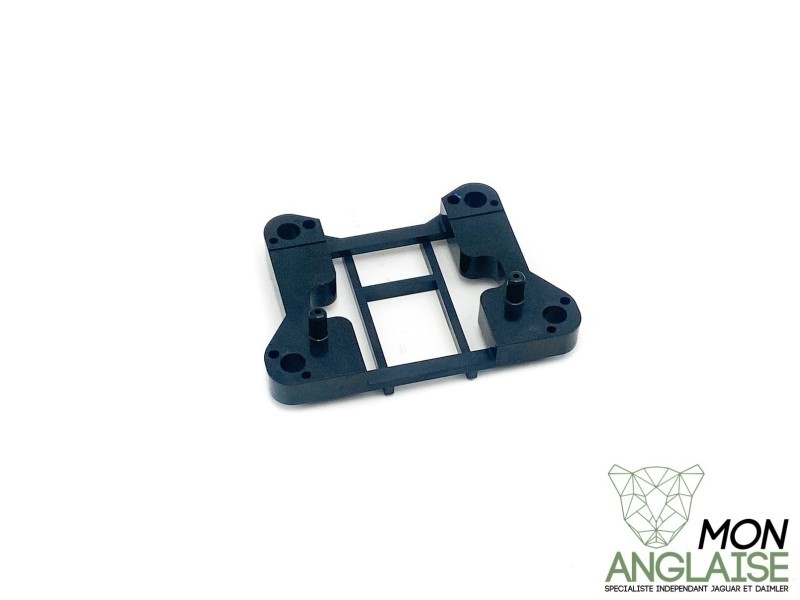 Support d'interrupteur de frein de stationnement Jaguar XJ X350 2003-2009 | C2C4625