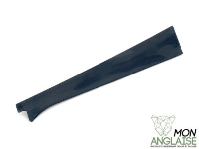 Moulure de portière intérieur arrière gauche Jaguar XJ X350 2003-2009 | C2C9953