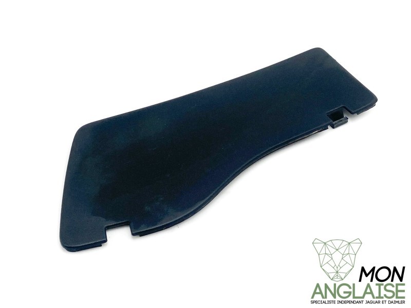 Couvercle de finition de pare brise droite Jaguar XJ X350 2006-2009 | C2C32500