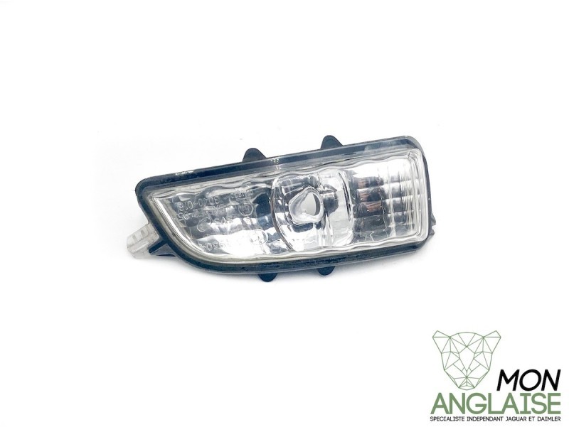 Répétiteur de rétroviseur droite Jaguar XF 2008-2010 | REPRD