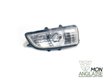 Répétiteur de rétroviseur droite Jaguar XF 2008-2010 | REPRD