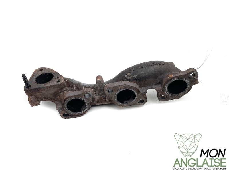 Collecteur d'échappement droite Jaguar S-Type 2005-2008 | XR845129