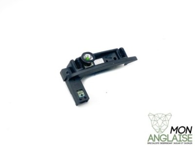 Lampe témoin d'airbag passager RHD - UK Jaguar XJ X350 de 2004 à 2008 Référence OE : C2C39212