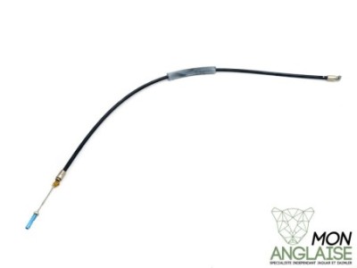 Câble de portière arrière Jaguar XJ8 de 1998 à 2002 Référence OE : CABLEPORTAR