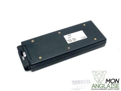 Module électronique de téléphone Jaguar XJ8 de 1998 à 2002 Référence OE : LNF7301AB