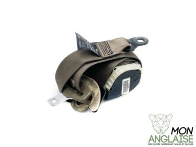 Ceinture de sécurité avant droite  Jaguar XJ X350 de 2003 à 2009 Référence OE : C2C39882AMC