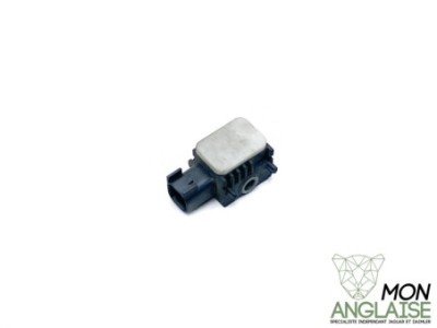 Cable de connexion de direction assitée Jaguar XJ8 de 1998 à 2002 Référence OE : LNF3505AA
