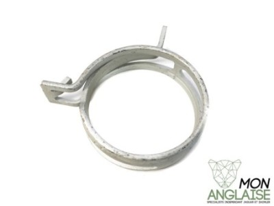 Collier 49mm Jaguar XK8 de 1996 à 2006 Référence OE : JHC302270