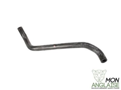 Durite réservoir d'expansion Jaguar XJ40 de 1990 à 1994 Référence OE : CBC8772