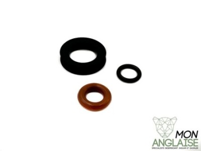 Kit de joint d'injecteur AJ27 Jaguar XK8 de 1999 à 2002 Référence OE : XR82AJ