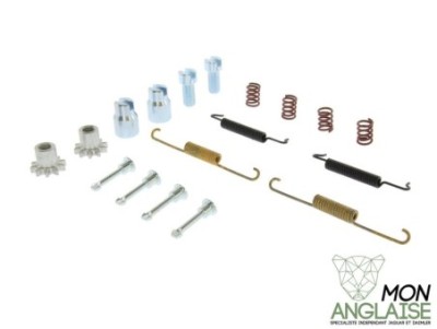 Kit de réglage de frein de stationnement Jaguar XJ40 de 1990 à 1994 Référence OE : JLM2201