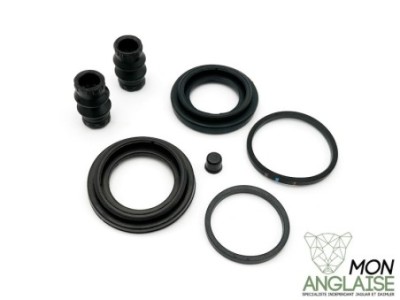 Kit de joint d'étrier avant Jaguar XJ X350 de 2003 à 2005 Référence OE : XR810514