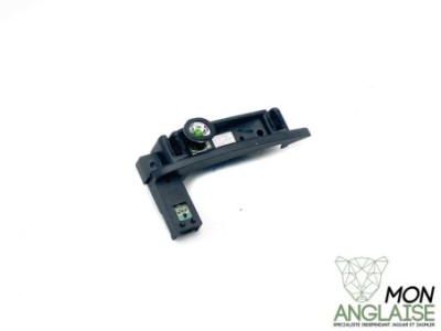 Lampe témoin d'airbag passager RHD - UK Jaguar XJ X350 2004-2008 | C2C39212