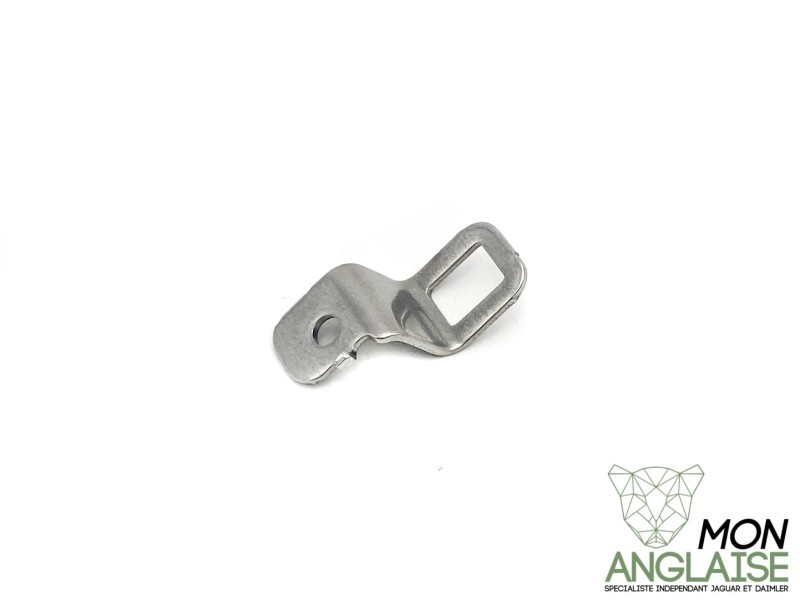 Support d'ancrage ceinture de sécurité enfant Jaguar XJ X350 2003-2009 | C2C11121