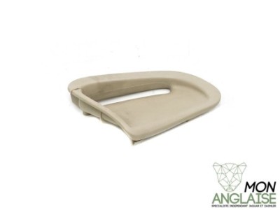 Enjoliveur de ceinture arrière gauche Jaguar XJ X350 2006-2009 | C2C32742SEL
