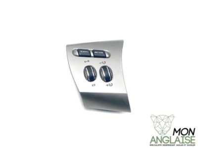 Interrupteur commande au volant Jaguar XF 2008-2011 | C2Z4251