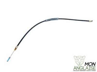 Câble de portière arrière Jaguar XJ8 1998-2002 | CABLEPORTAR