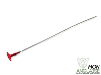 Jauge d'huile moteur Jaguar S-Type 1999-2002 | C2C22741