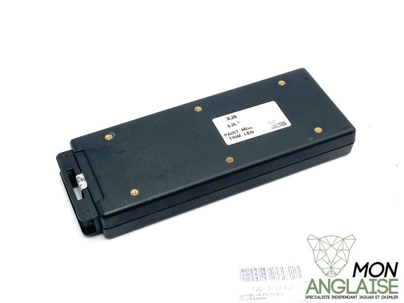 Module électronique de téléphone Jaguar XJ8 1998-2002 | LNF7301AB