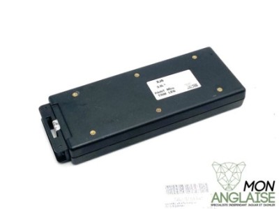 Module électronique de téléphone Jaguar XJ8 1998-2002 | LNF7301AB