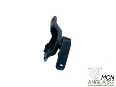 Levier d'ouverture de capot Jaguar XJ X350 2003-2009 | C2C4468