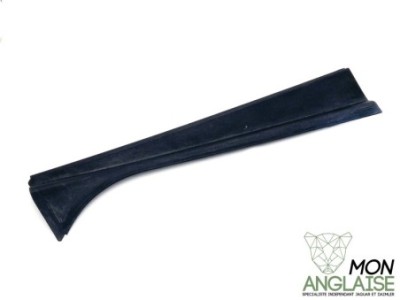 Moulure de portière intérieur avant droite Jaguar XJ X350 2003-2009 | C2C9950