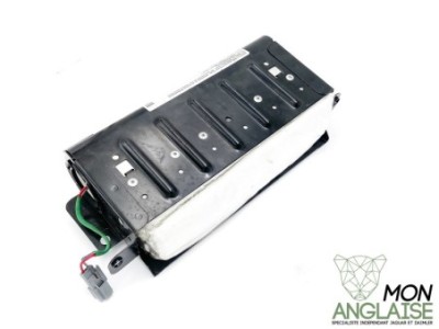 Airbag passagé Jaguar XJ8 1998-2002 | HNC9670AB