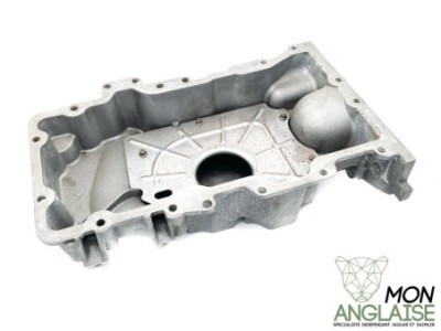 Bac de carter d'huile moteur Jaguar X-Type 2001-2009 | C2S43269