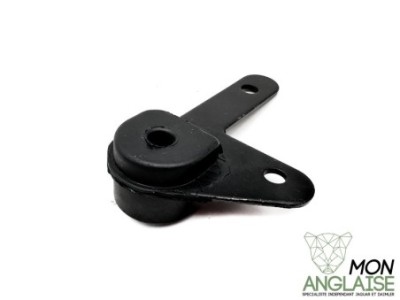 Silentbloc de silencieux arrière droite Jaguar XJ8 1998-2002 | NNG6792AA