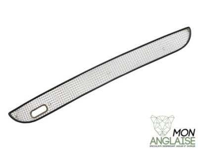 Grille inférieure de pare-choc Originale Jaguar X300 1995-1997 | JLM20192