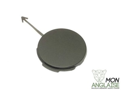 Cache oeil de remorquage apprêté Jaguar XK 2006-2009 | C2P2525XXX