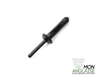 Rivet à vis Jaguar X300 1995-1997 | KRA106001
