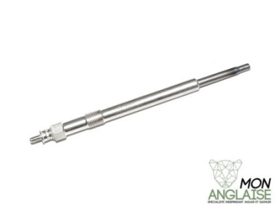 Bougies de préchauffage Jaguar X-Type 2001-2009 | C2S40053