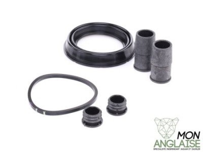 Kit de joint d'étrier avant Jaguar New XJ 2010-2019 | C2C27274