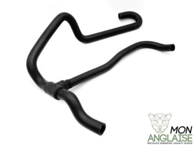 Durite d'admission de radiateur de suralimenteur Jaguar XJ8 1998-2002 | MNC8244AC