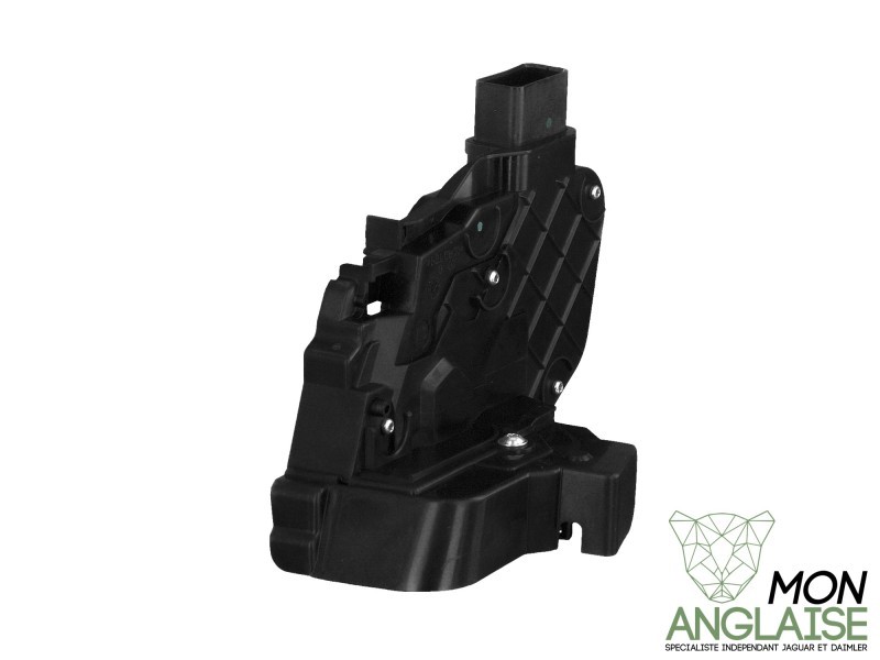 Serrure arrière droite sans entrée sans clé Jaguar XF 2008-2015 | C2P25991