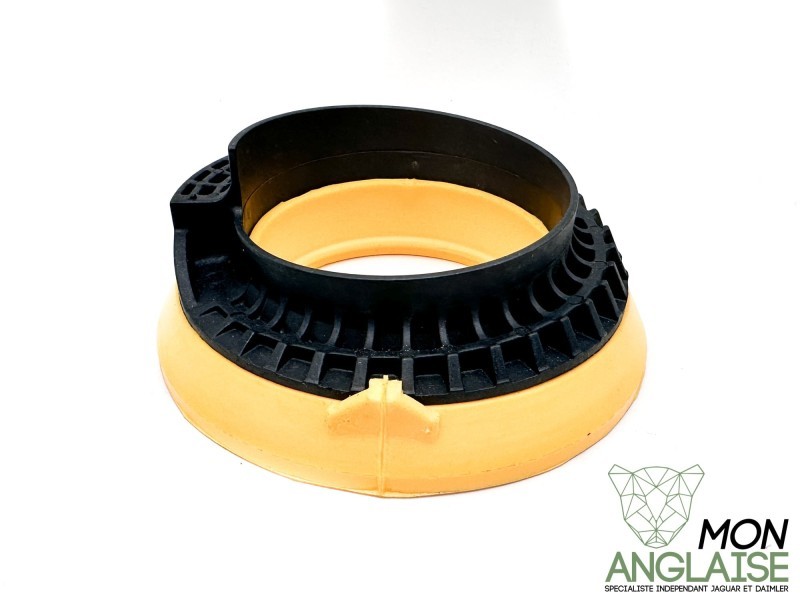 Isolateur de ressort  Jaguar XK 2006-2014 | C2D16903