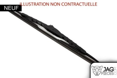 Balai d'essuie-glace passager Jaguar X-Type 2001-2009 | C2S39927