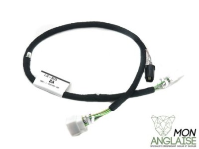 Câble de connexion réservoir à carburant Jaguar XK8 2001-2002 | LJE3075BA